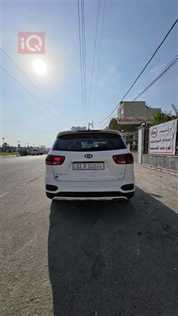 كيا سورينتو